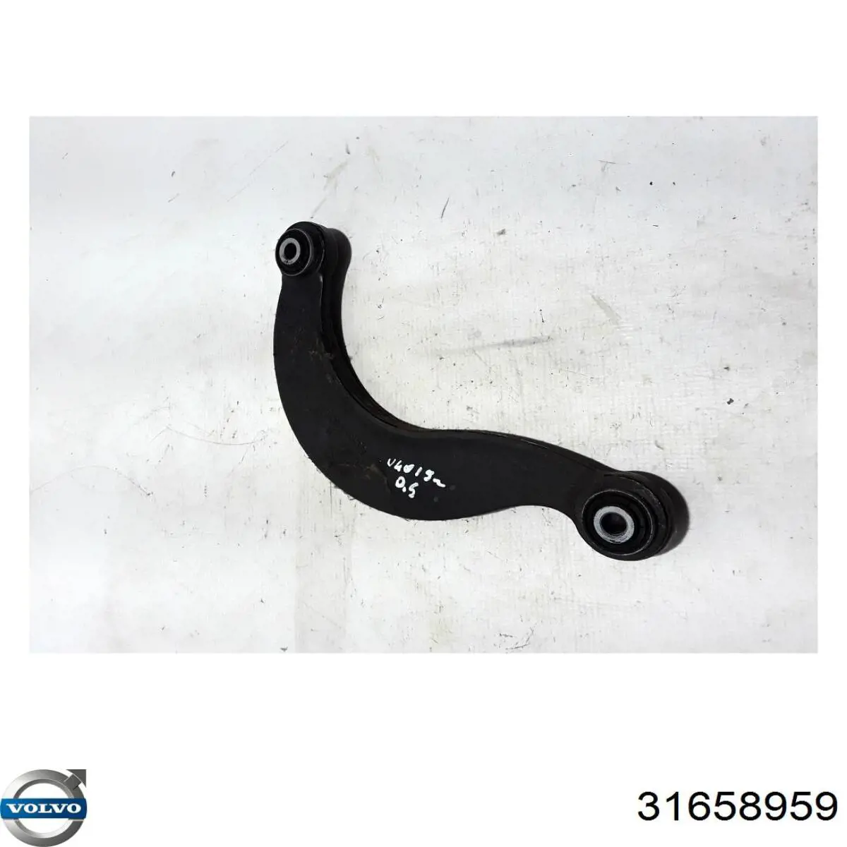  31658959 Volvo