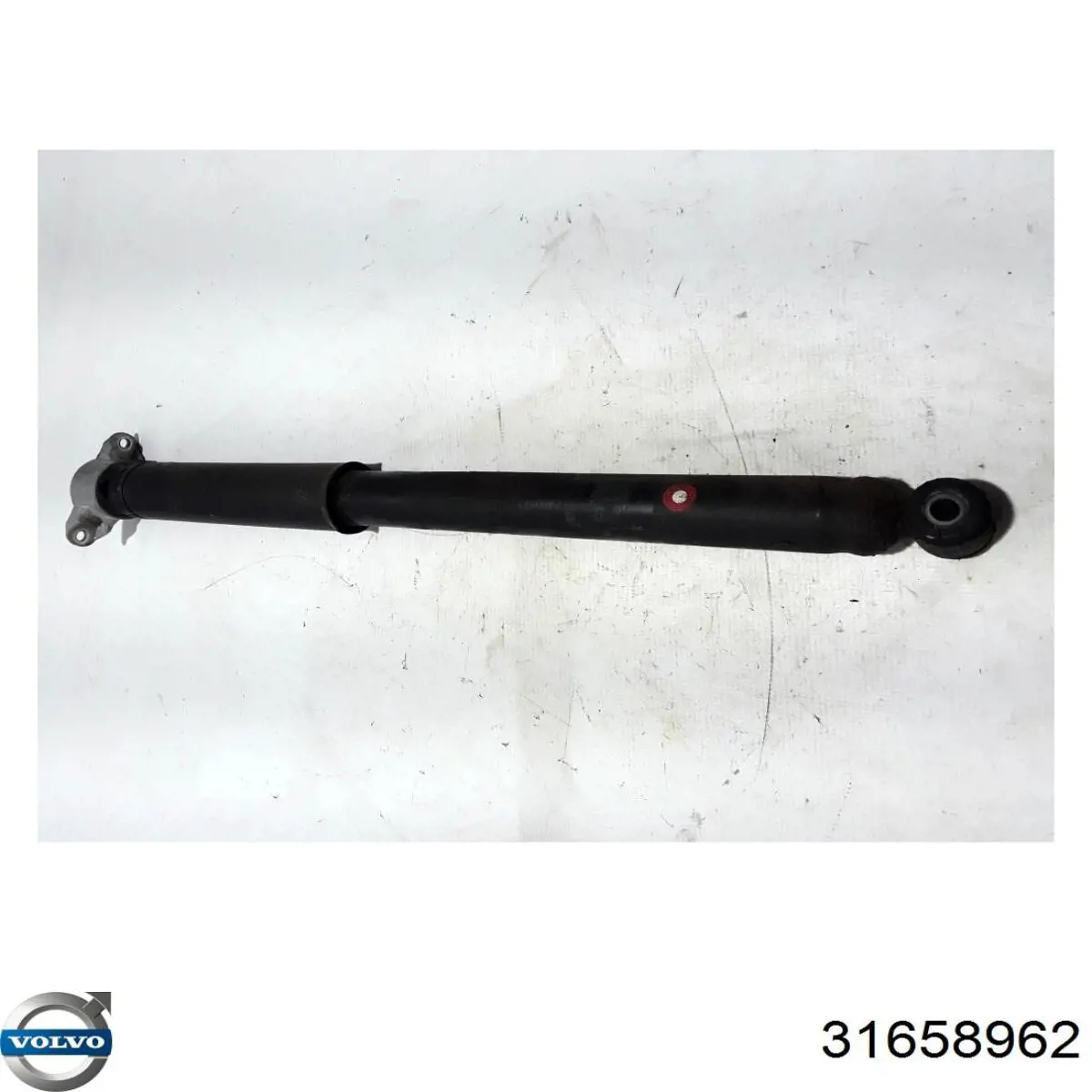 Купить 31658962 Volvo 