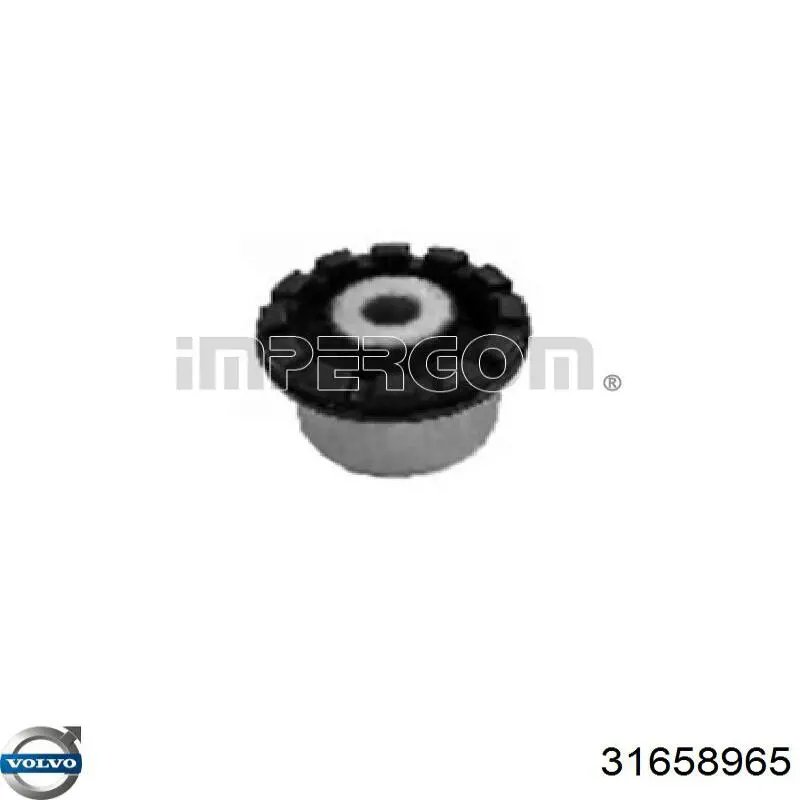  Volvo 31658965 цена, от 36.56 USD