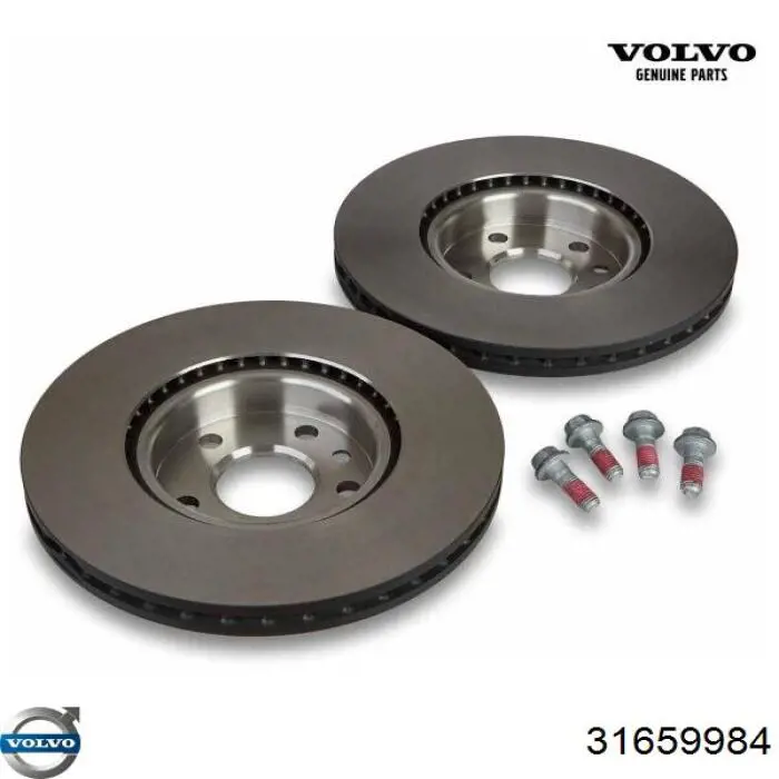  31659984 Volvo