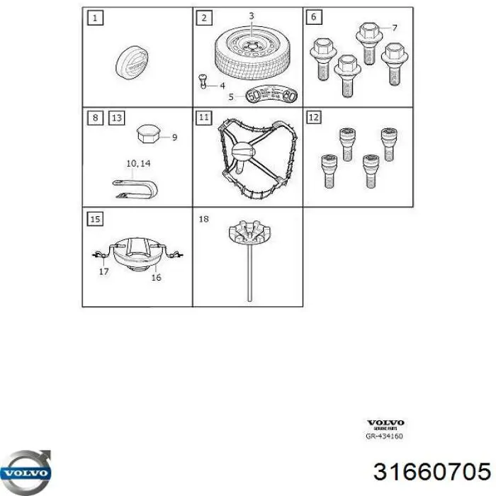 31660705 Volvo 