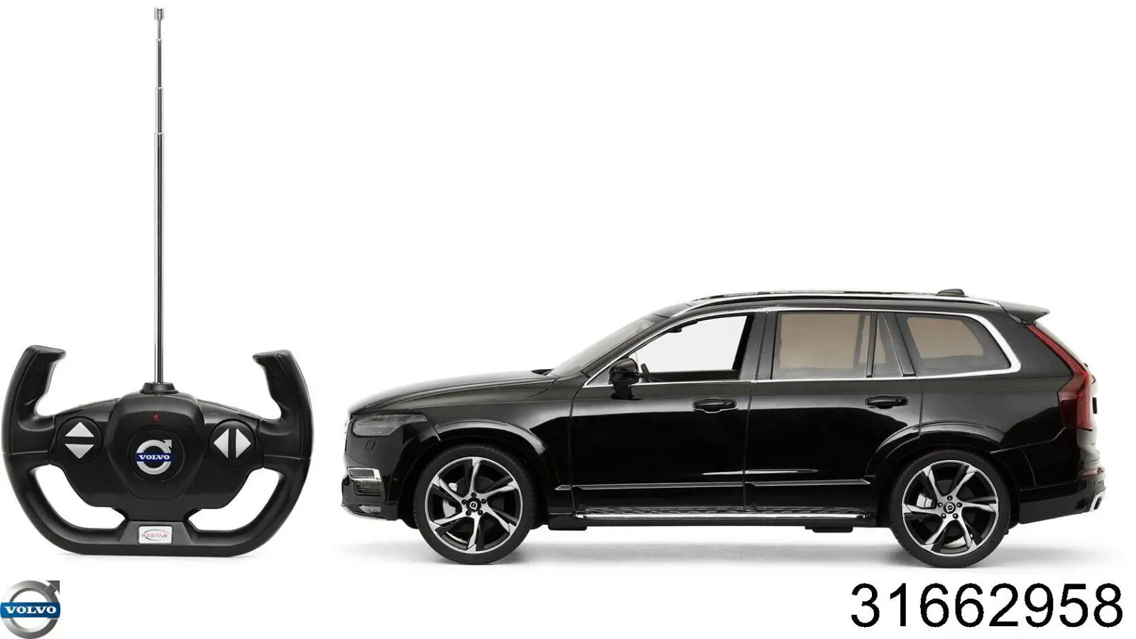 Купить 31662958 Volvo Жидкость для омывателя стекл концентрат