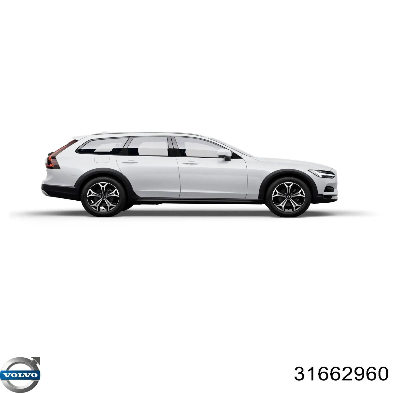 31294754 Volvo 