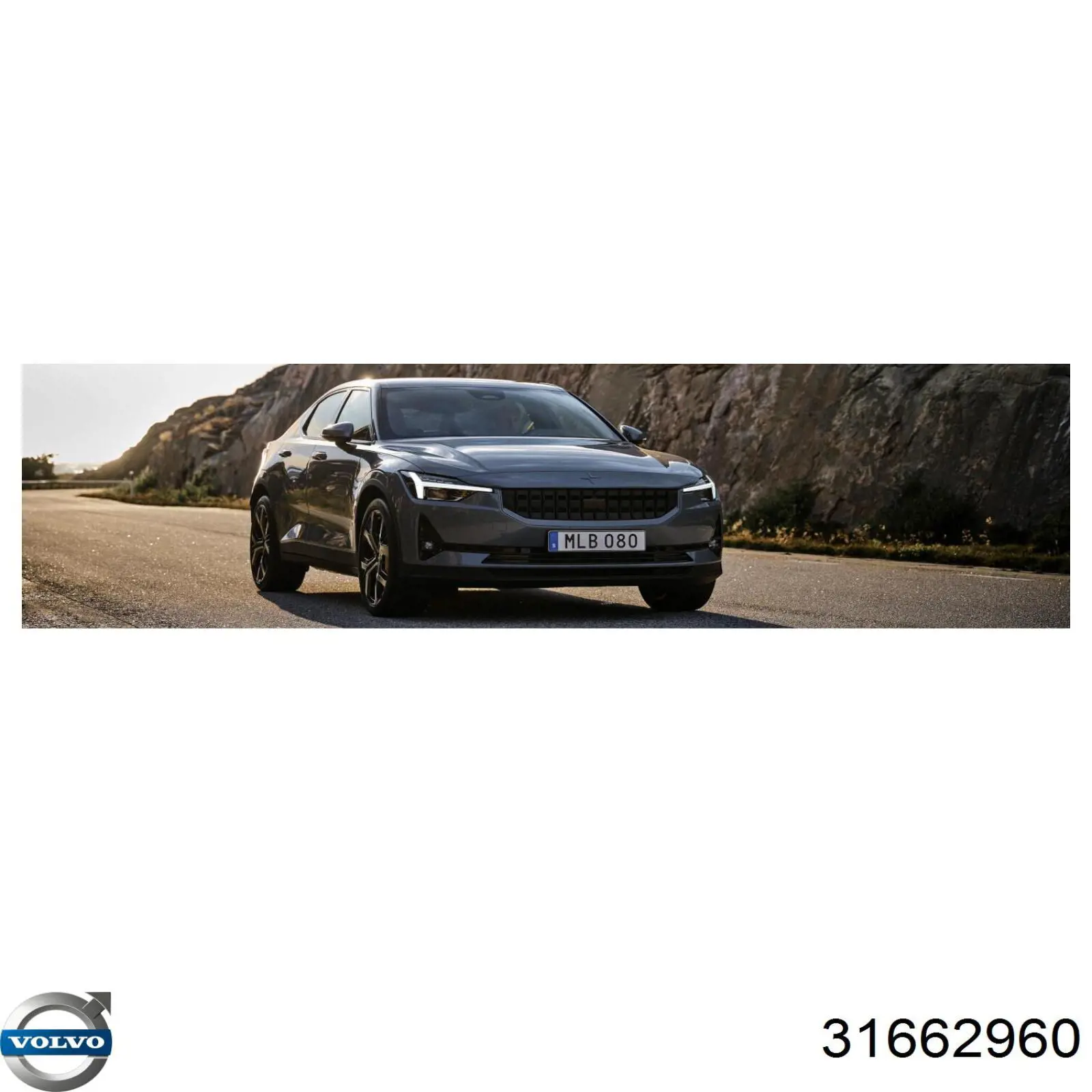Купить 31294754 Volvo 