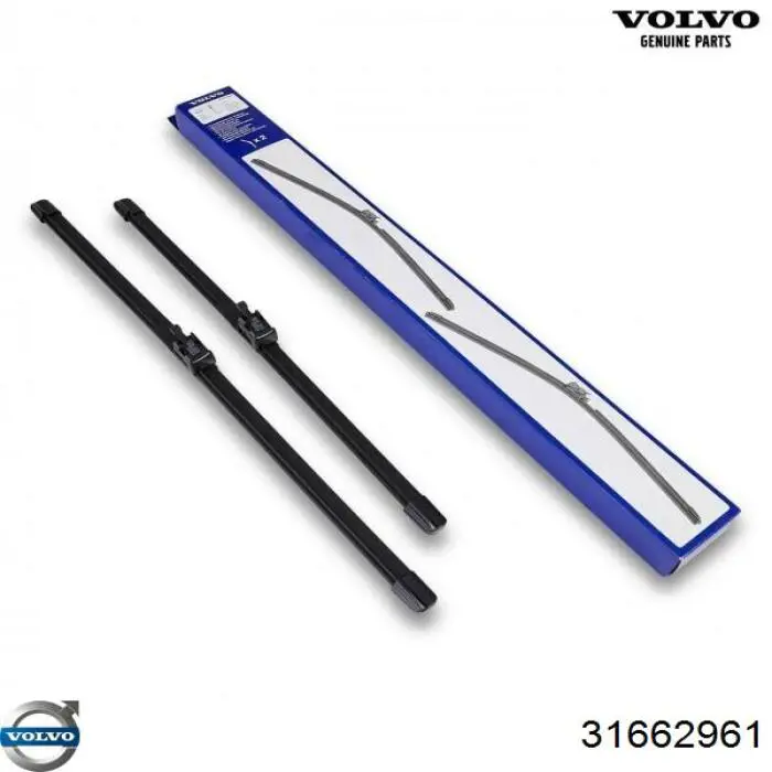 Купить 31662961 Volvo Омыватель лобового стекла