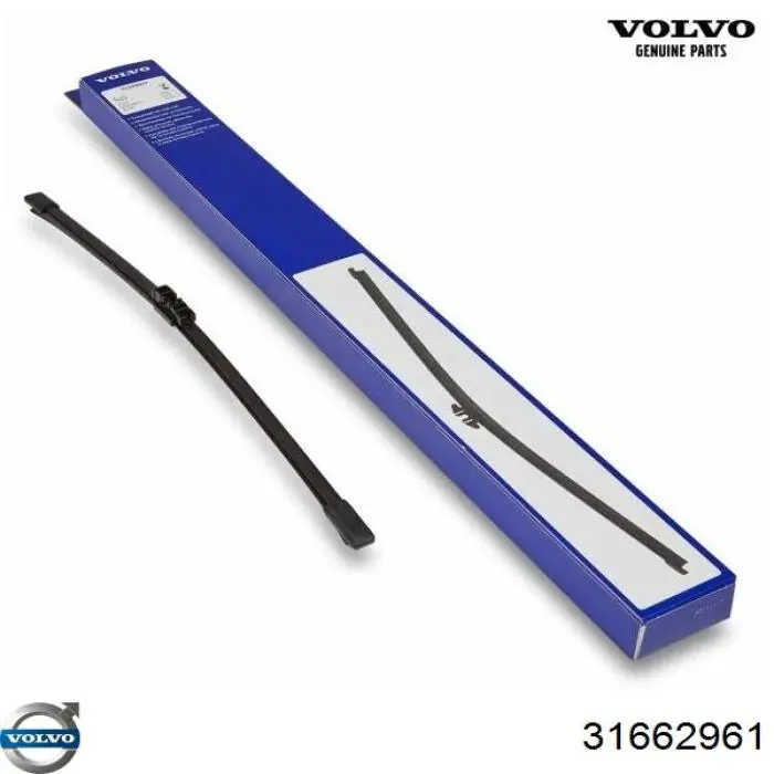 Купить 31662961 Volvo Омыватель лобового стекла