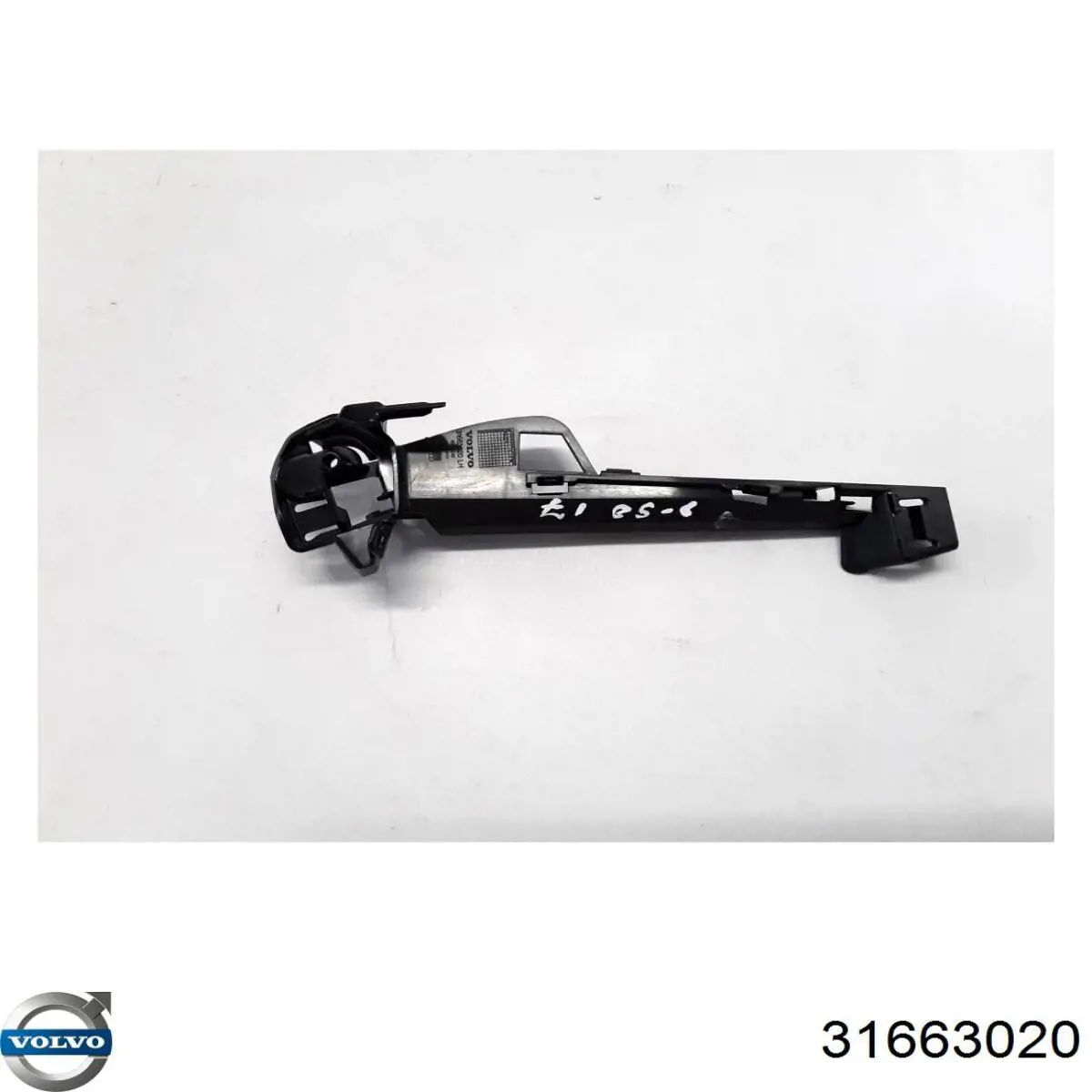 31663020 Volvo 