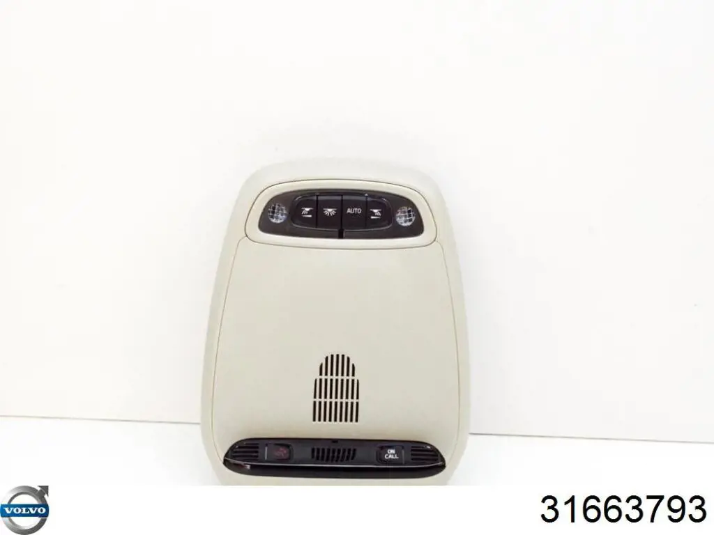  31663793 Volvo