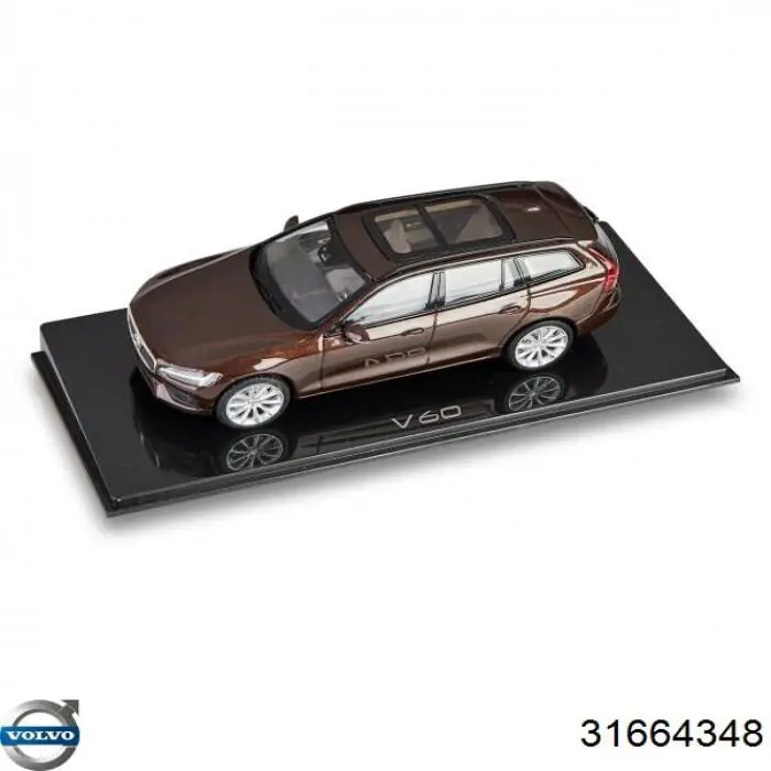  31664348 Volvo