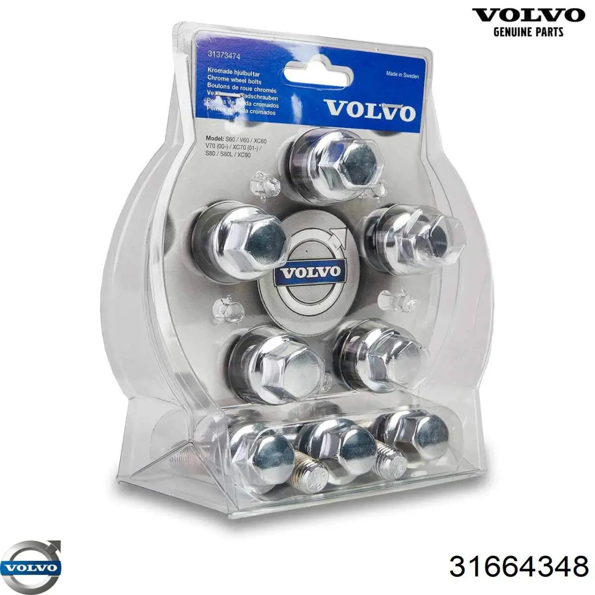 31664348 Volvo 