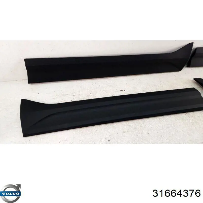  Volvo 31664376 цена, от 132.71 USD