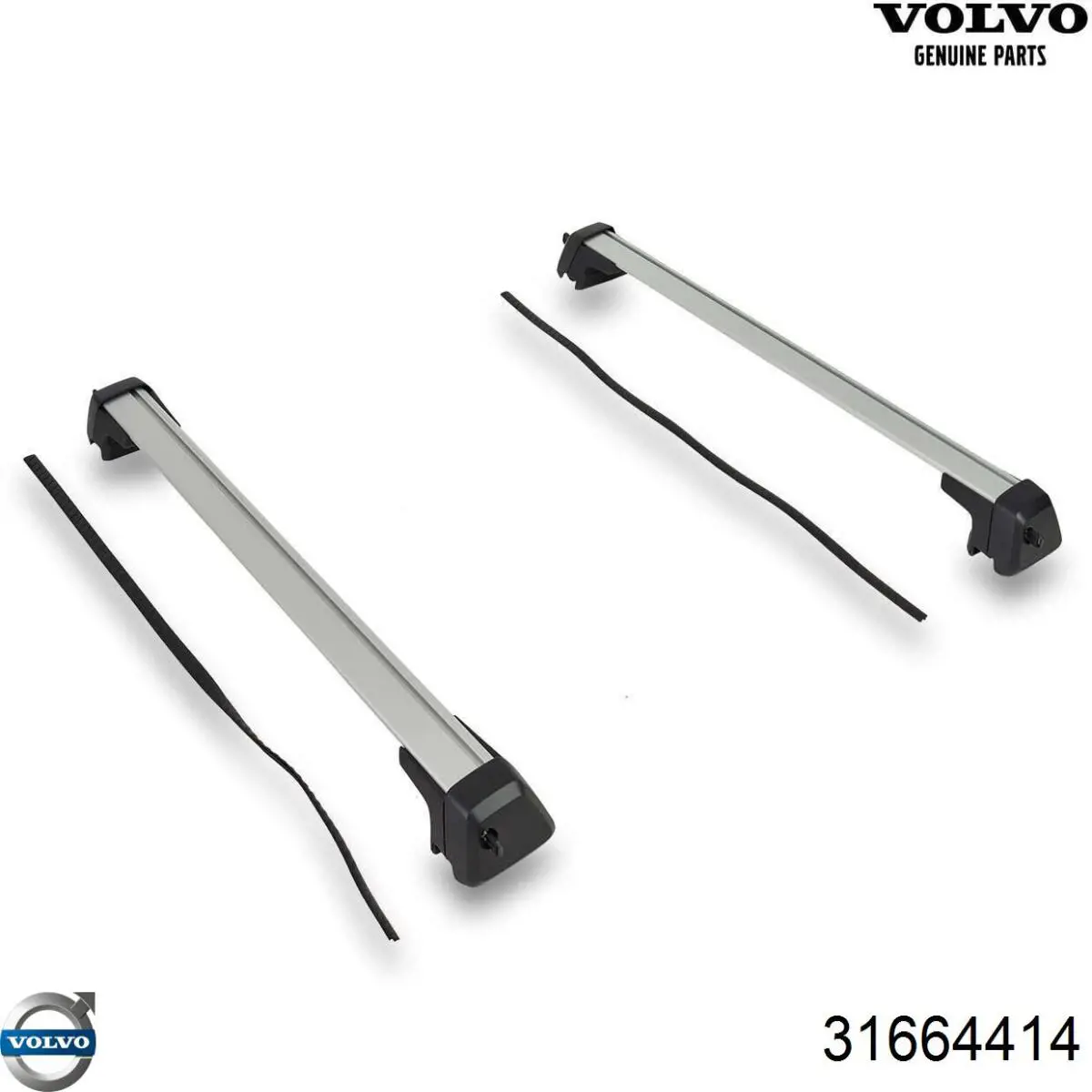 Купить 31664414 Volvo 
