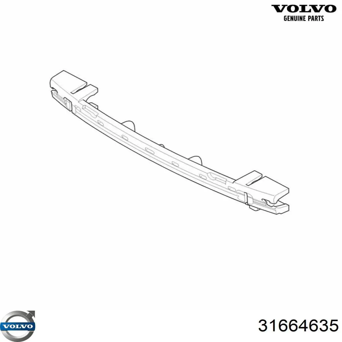 Купить 32341450 Volvo 