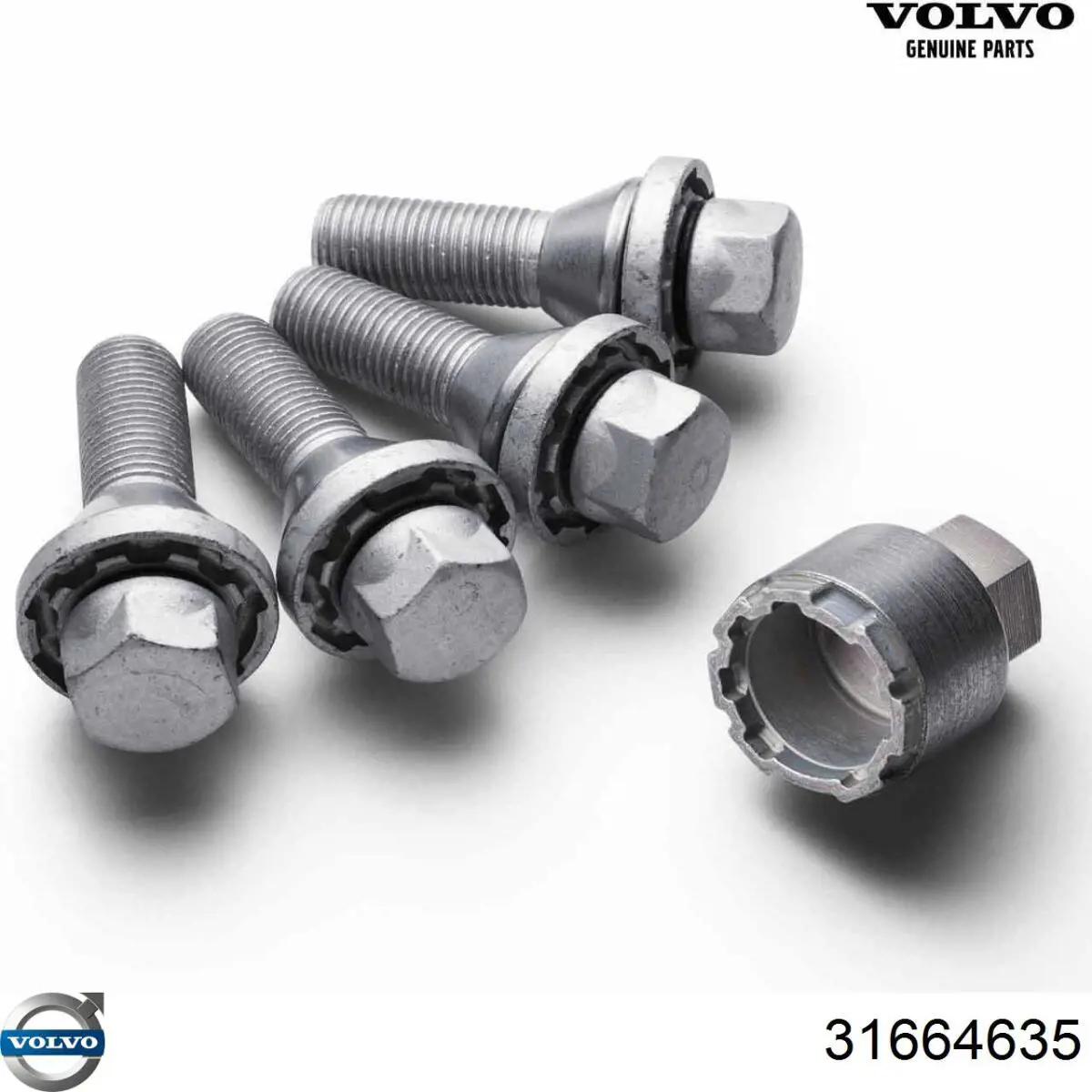 32341450 Volvo 
