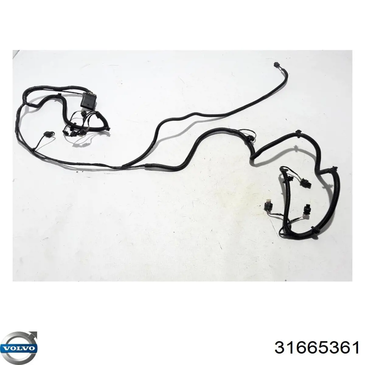  Volvo 31665361 цена, от 193.33 USD