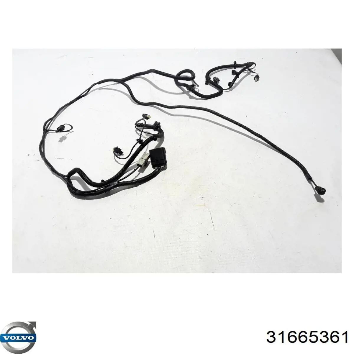 31665361 Volvo 