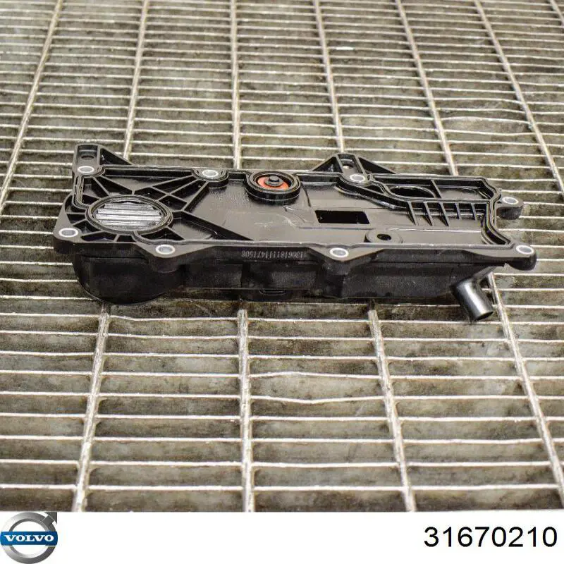 Tampa de válvulas Volvo 31316184 preço, a partir de 115,05 USD