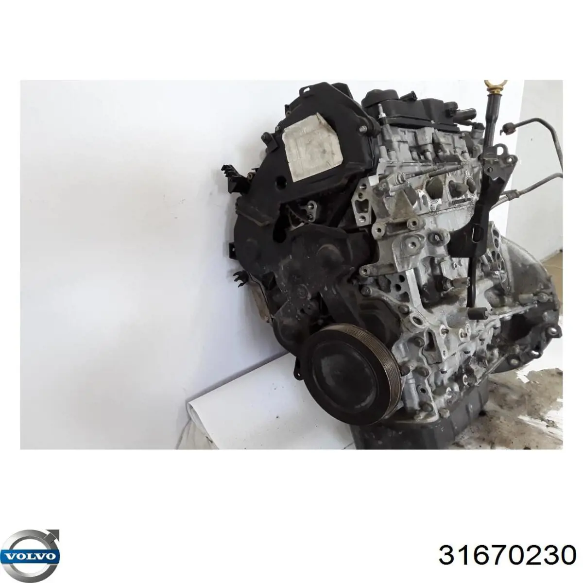  Volvo 31670230 цена, от 25.34 USD