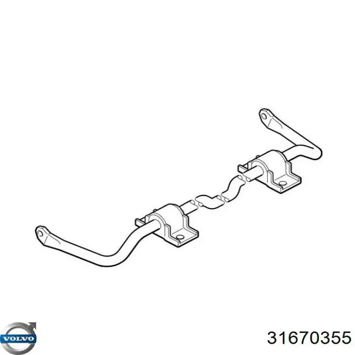 31670355 Volvo 