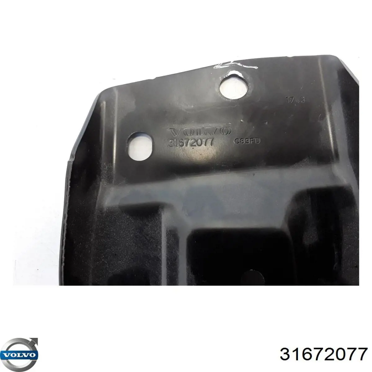31672077 Volvo 