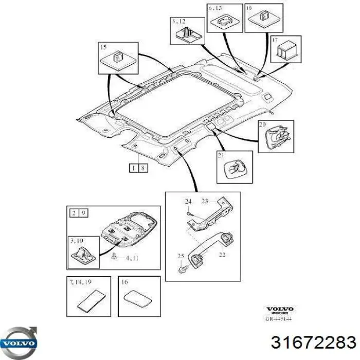 32130722 Volvo 