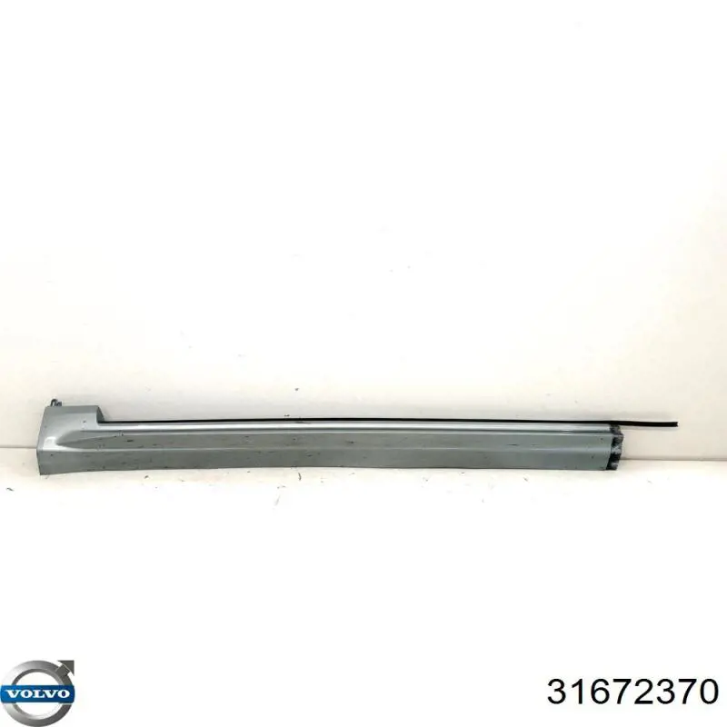  31672370 Volvo