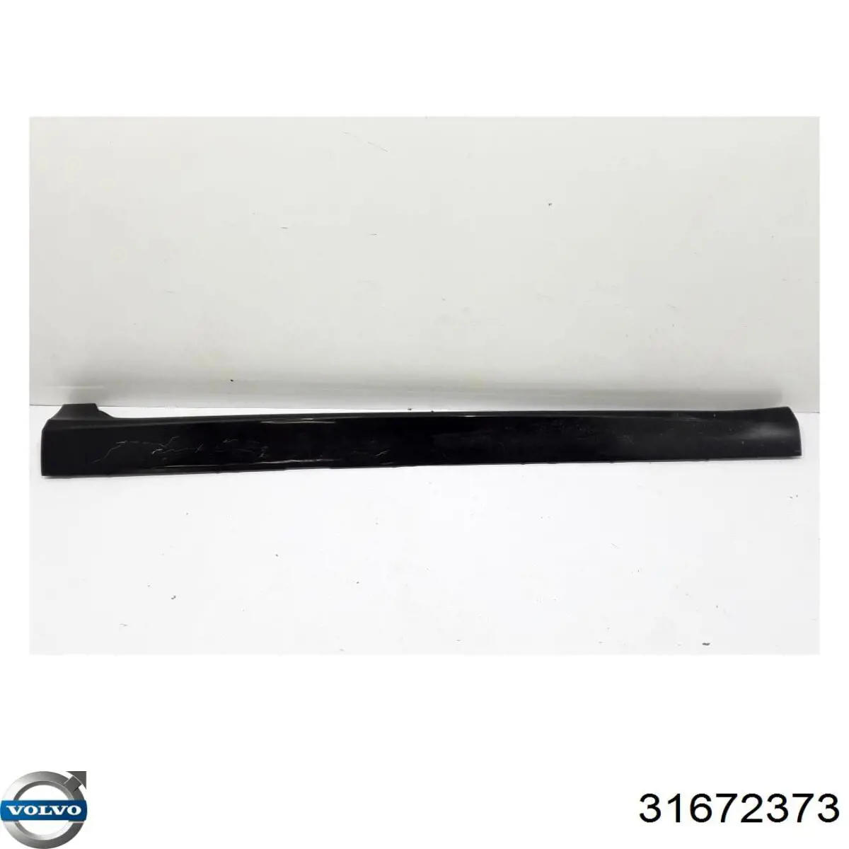 Купить 31672373 Volvo 