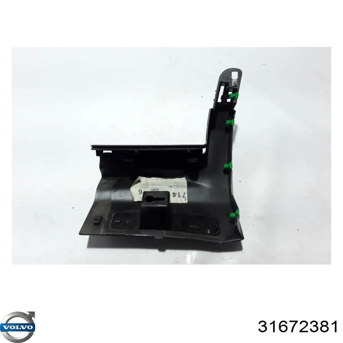 31672381 Volvo 
