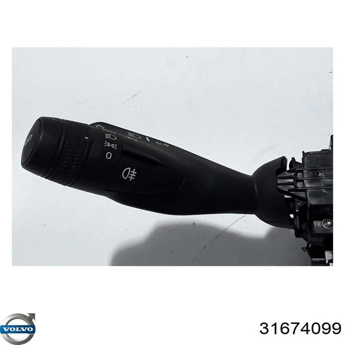 Переключатели подрулевые Volvo 31674099 цена, от 45.52 USD