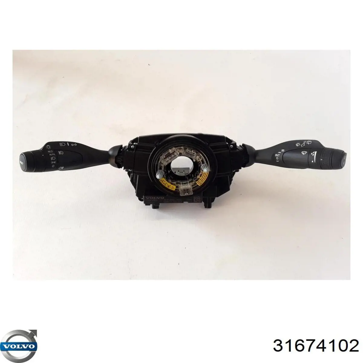 Купить 31674102 Volvo 