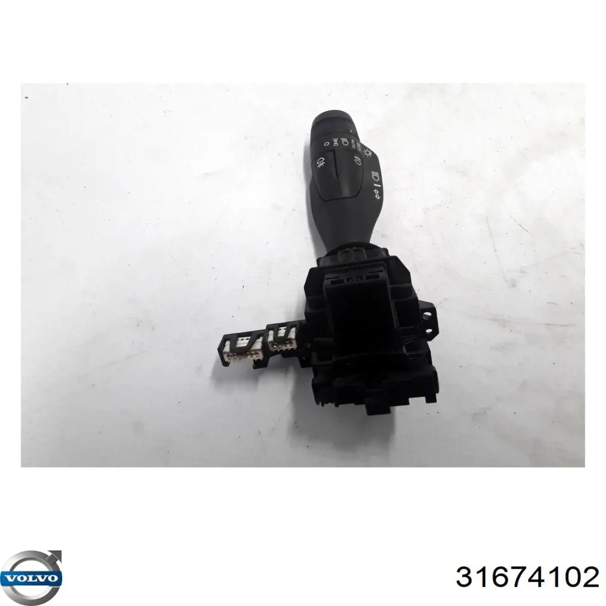  Volvo 31674102 цена, от 18.98 USD