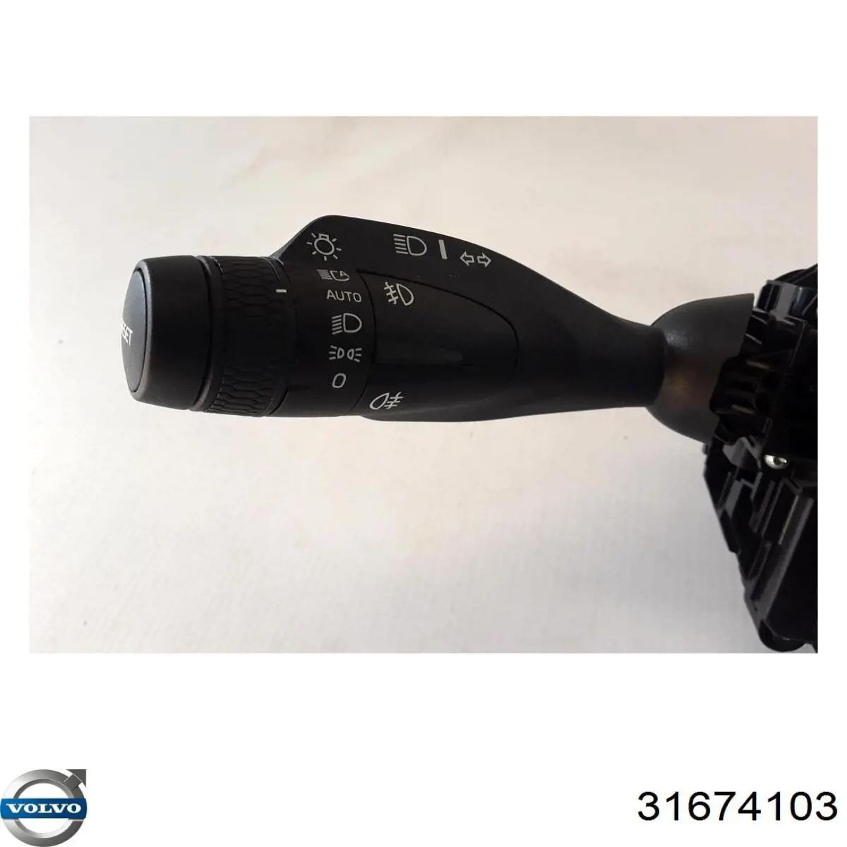Купить 31674103 Volvo 