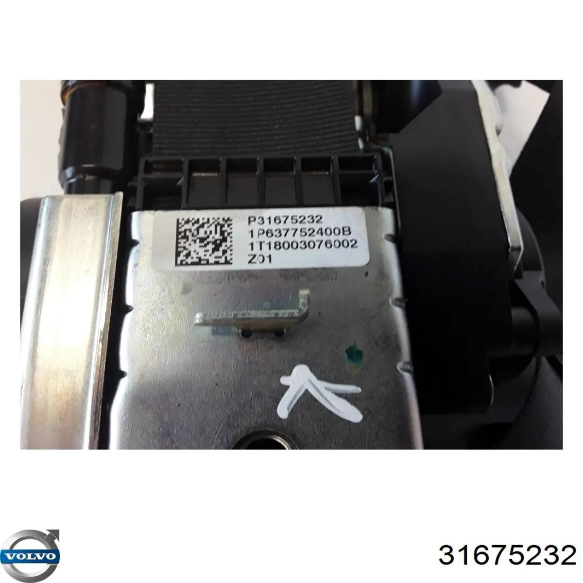 31322646 Volvo 