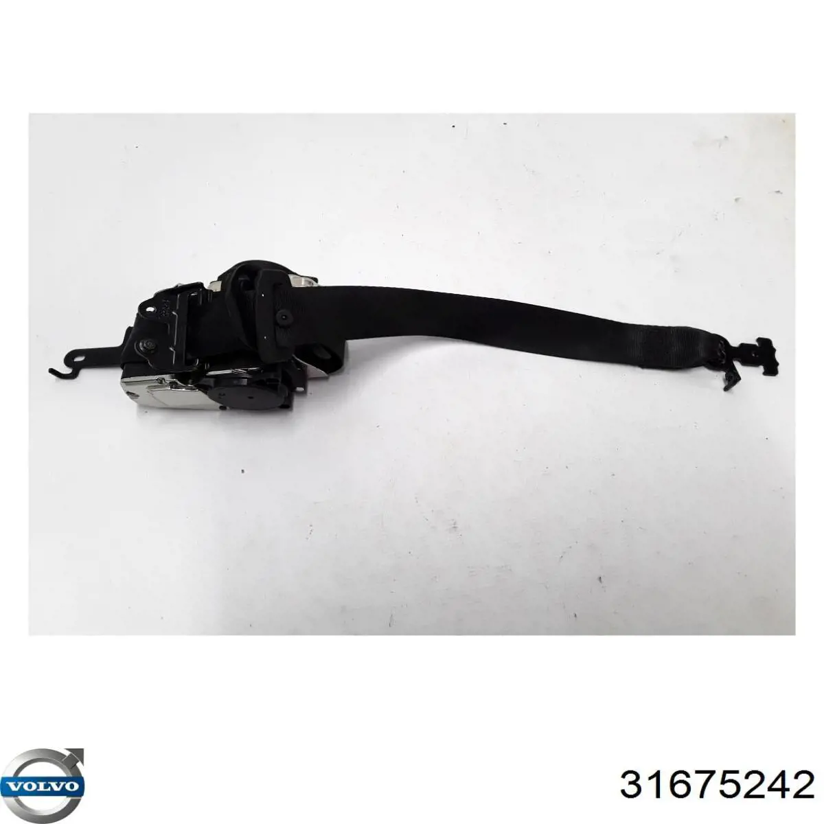 32239345 Volvo 
