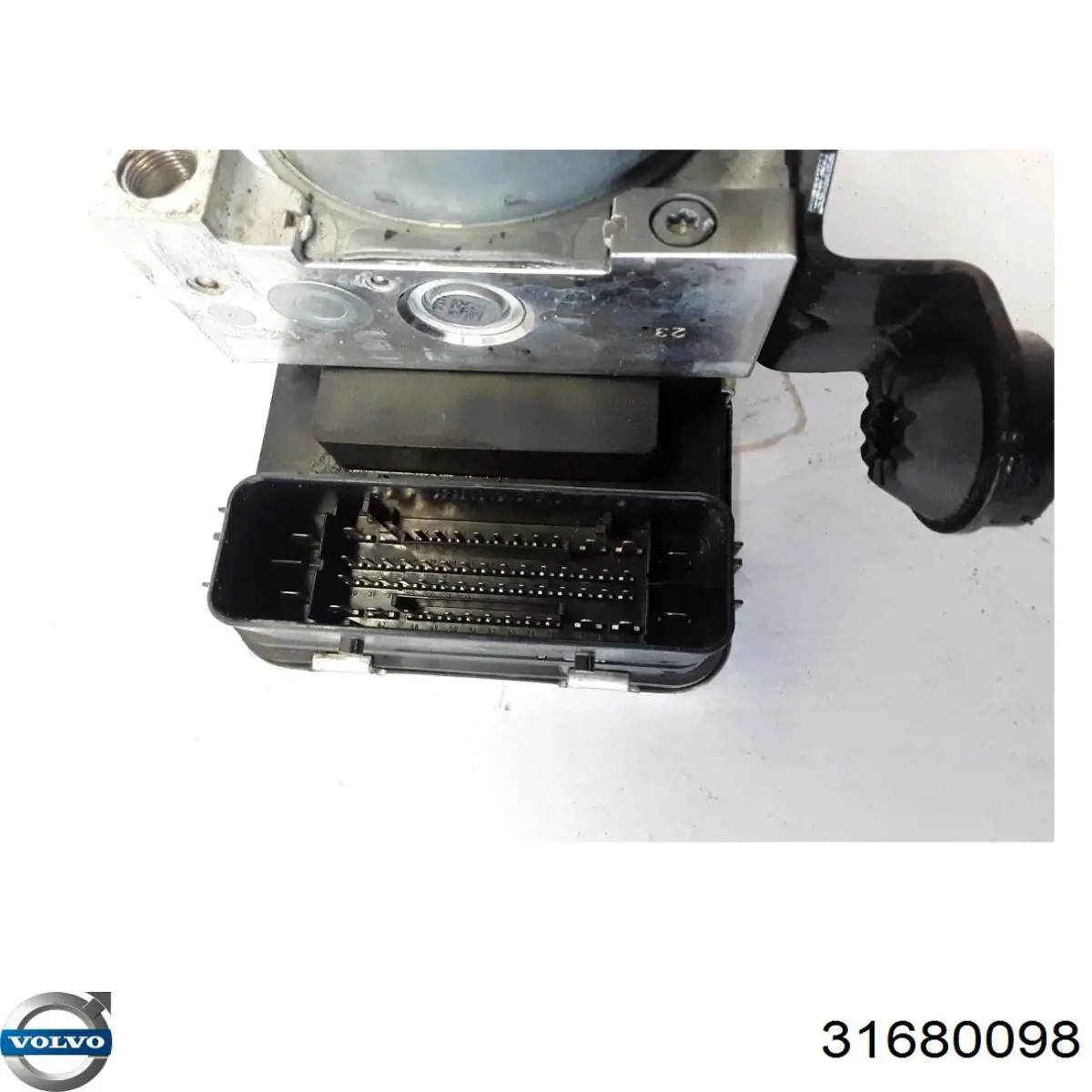  Volvo 31680098 цена, от 98.54 USD