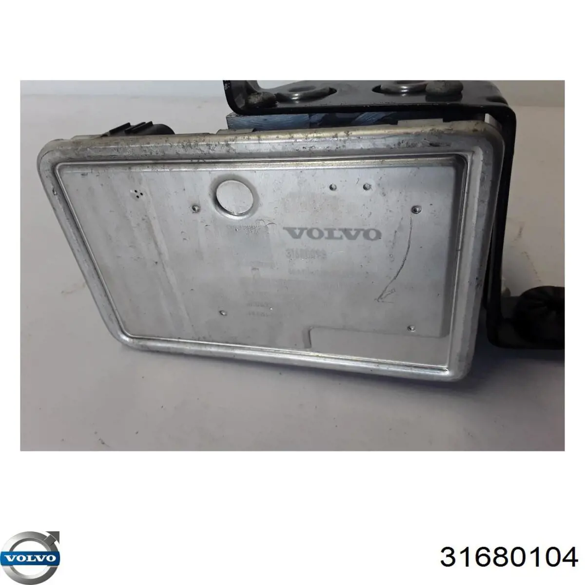 Купить 31445476 Volvo Блок управления ABS
