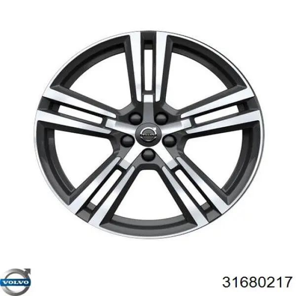  Volvo 31680217 цена, от 501.13 USD