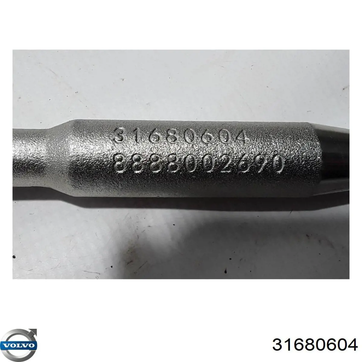 31381989 Volvo 