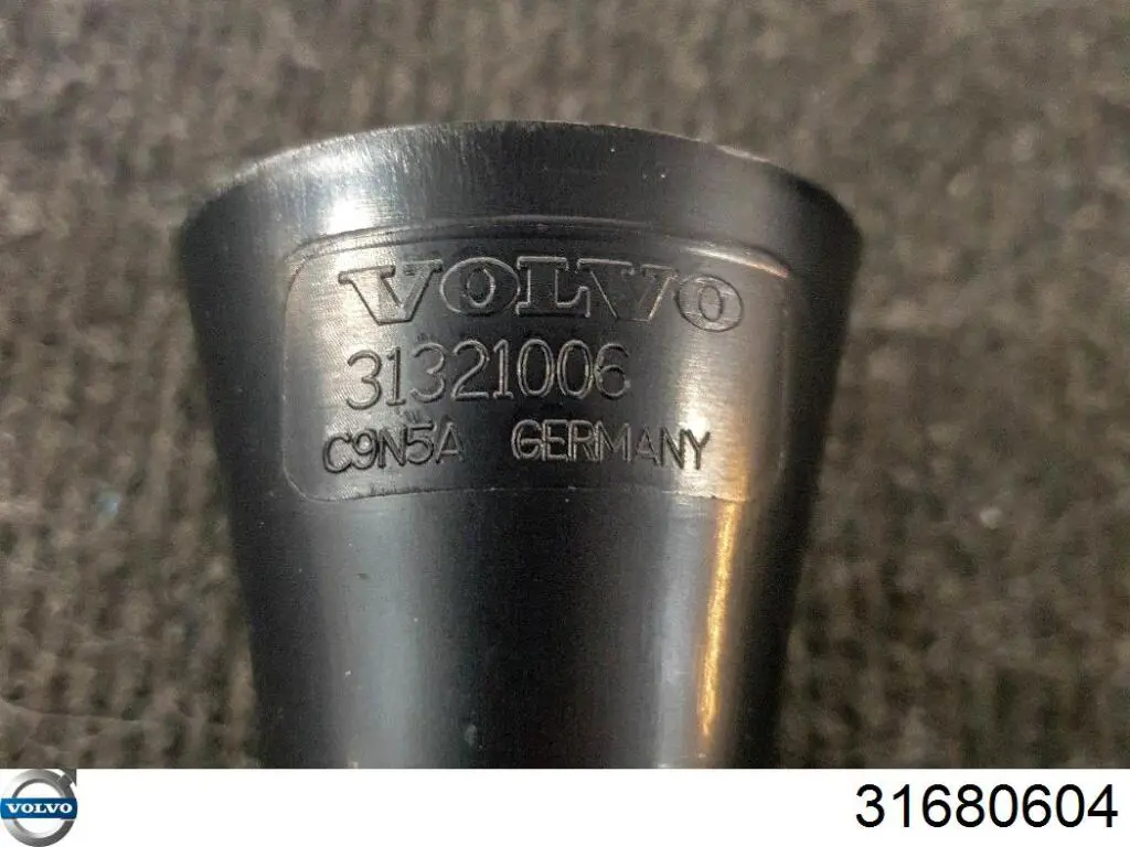 31381989 Volvo 