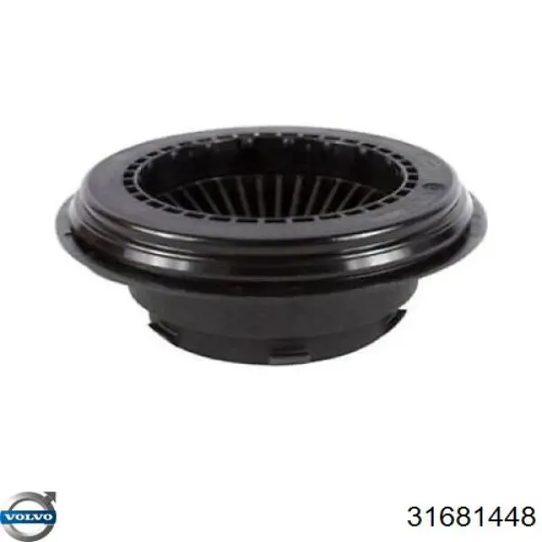 Опора передней стойки Volvo 31681448