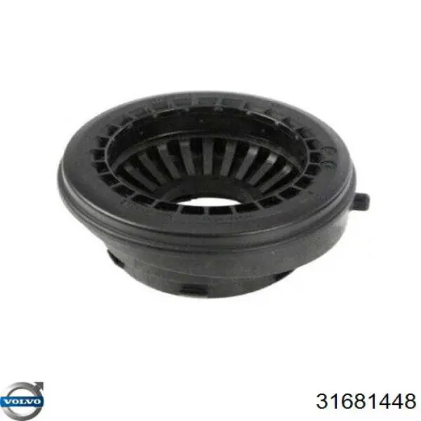 31681448 Volvo Подушка амортизатора переднего