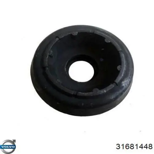 Опора переднего амортизатора 31681448 Volvo