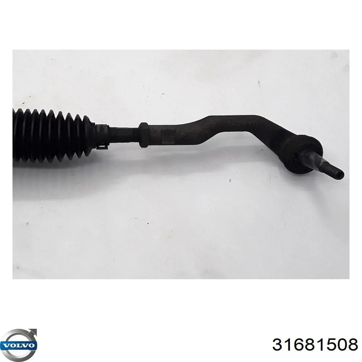 Купить 31476413 Volvo Рулевая рейка