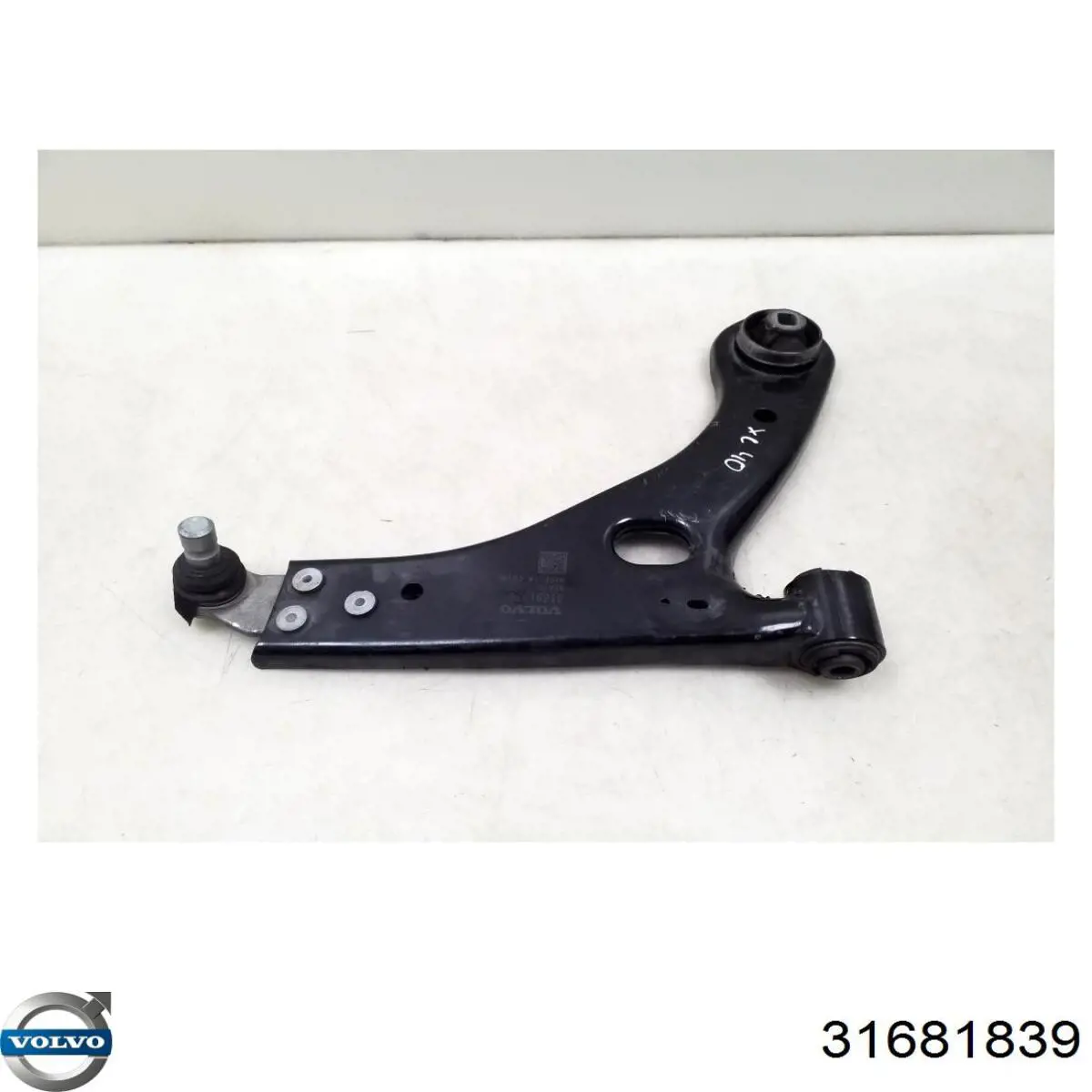  Volvo 31681839 цена, от 205.85 USD
