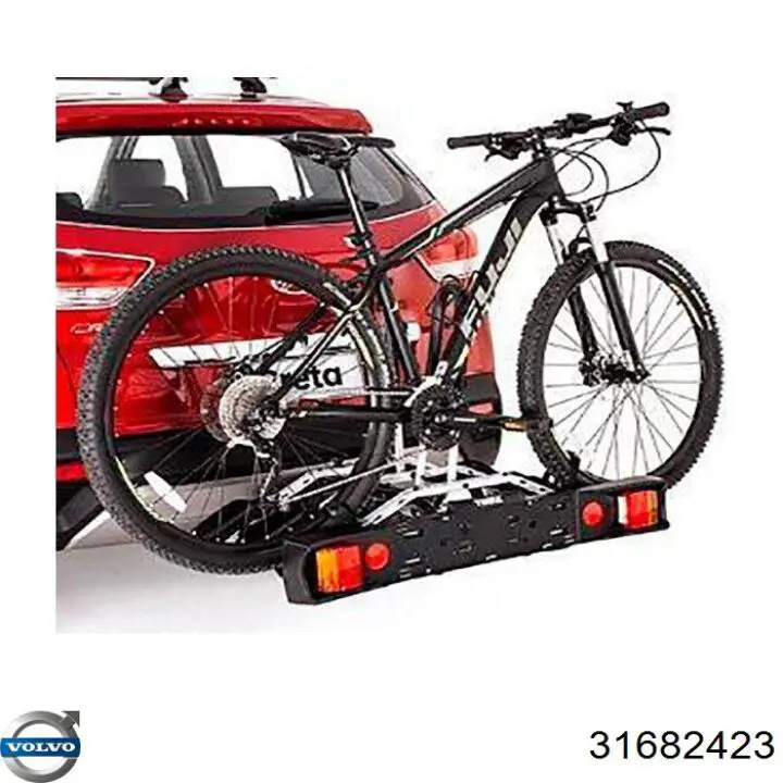 31682423 Volvo 