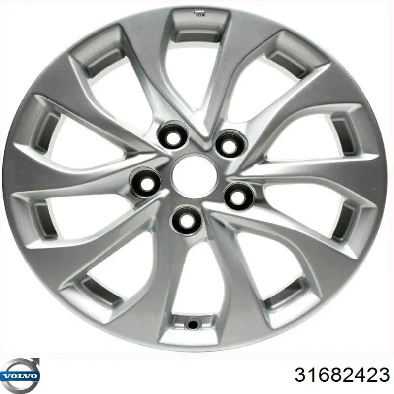 Купить 31682423 Volvo 