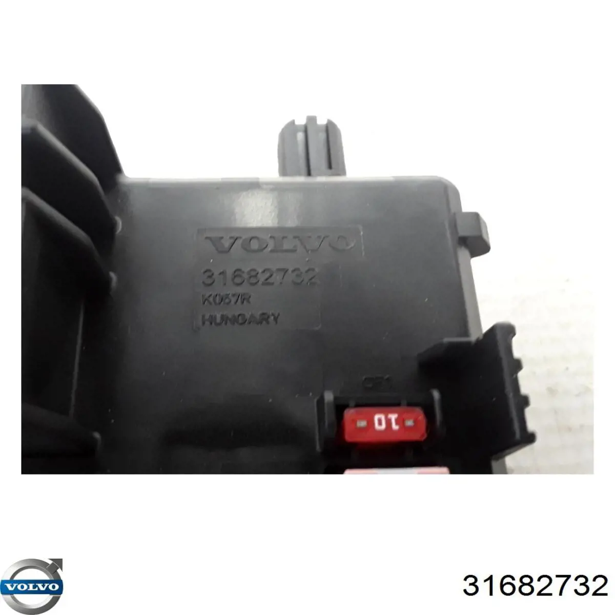 31682732 Volvo 
