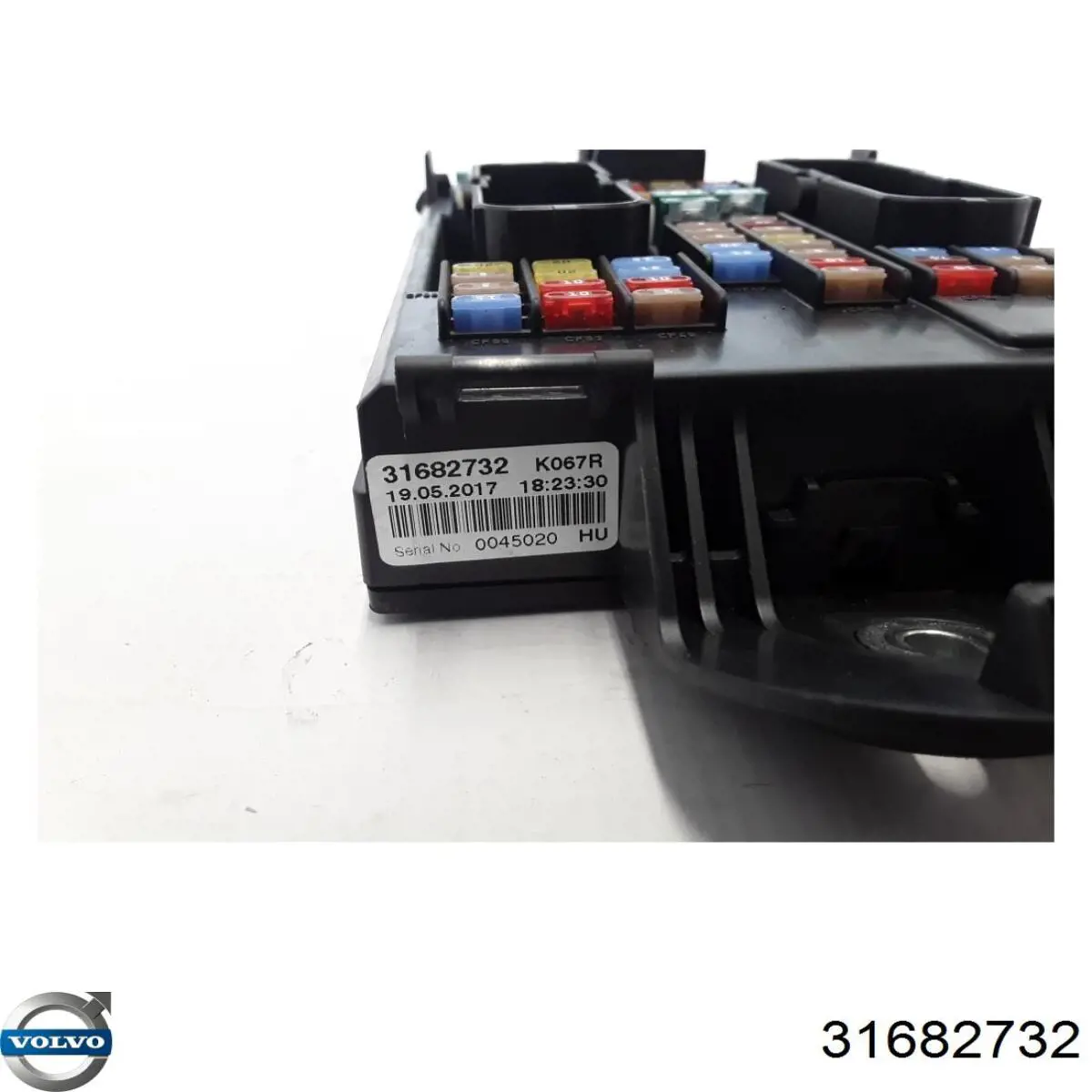  Volvo 31682732 цена, от 56.37 USD