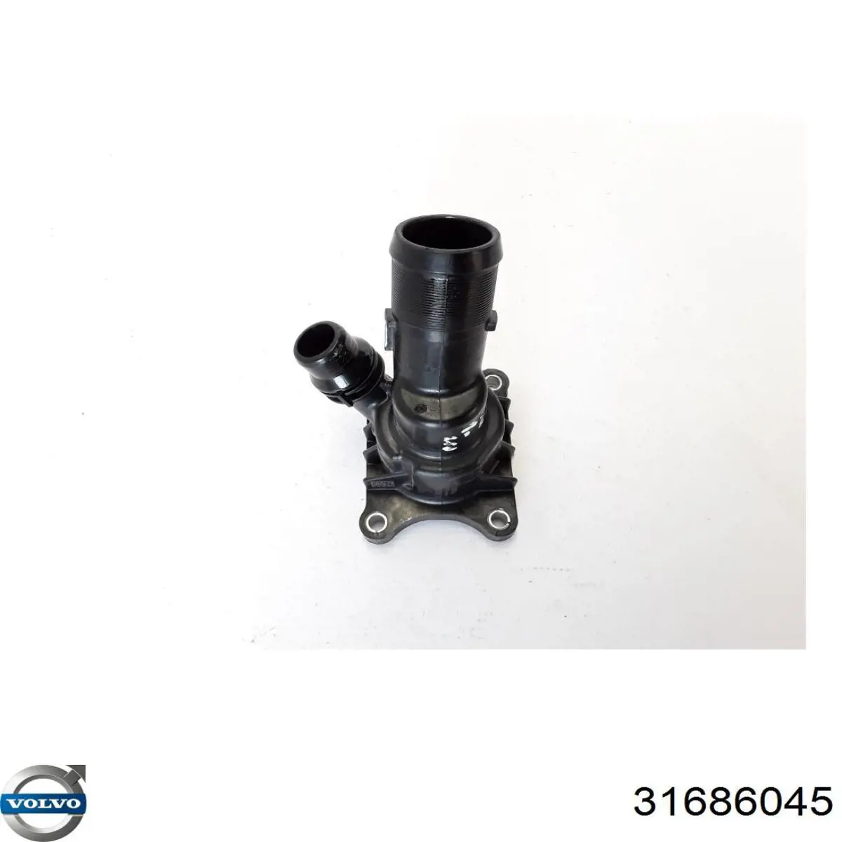 Купить 31686045 Volvo Автомобильный термостат