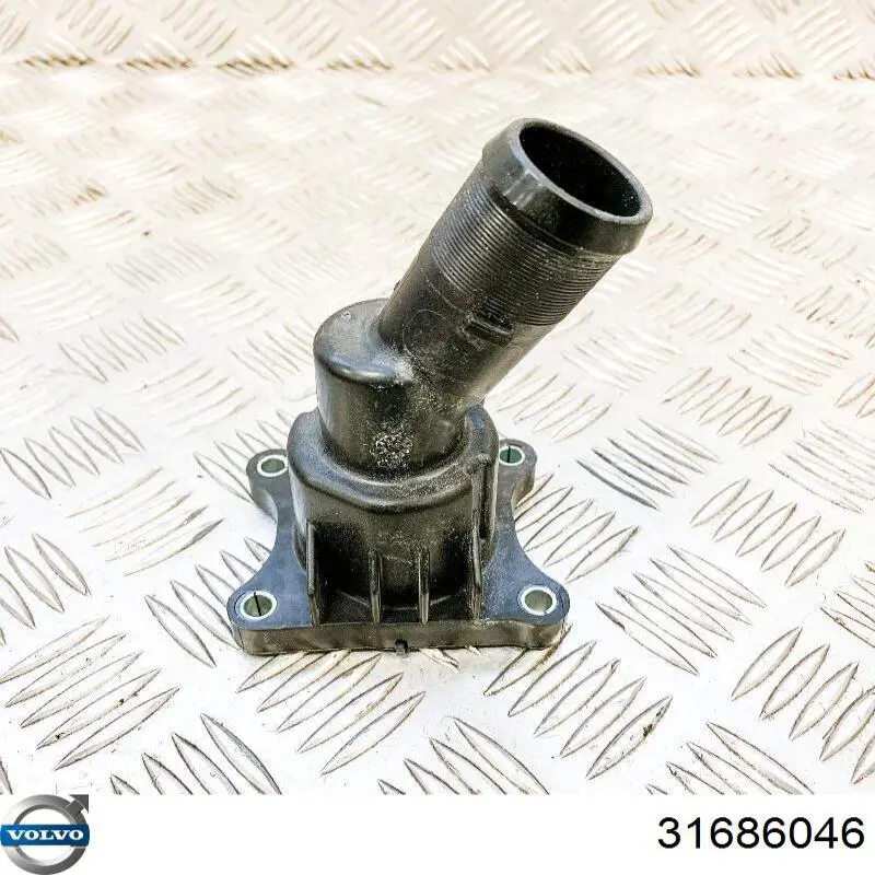 Кожух термостата Dayco DT1300F цена, от 37.30 USD